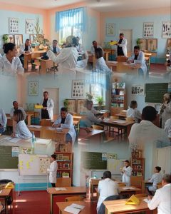 Tutzorlar salomatligi – kelajak hosili garovi!