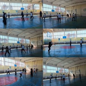 🏆 Sport — salomatlik va birdamlik garovi!