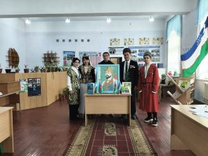 Bugun — 9-aprel: Buyuk sarkarda va davlat arbobi Amir Temur tavalludiga 690 yil to‘ldi!